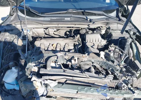 2017 Honda Hr-V Lx from USA, damaged, VIN 3CZRU6H39HG702302